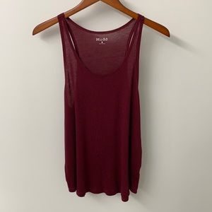 Flowy Tank Top